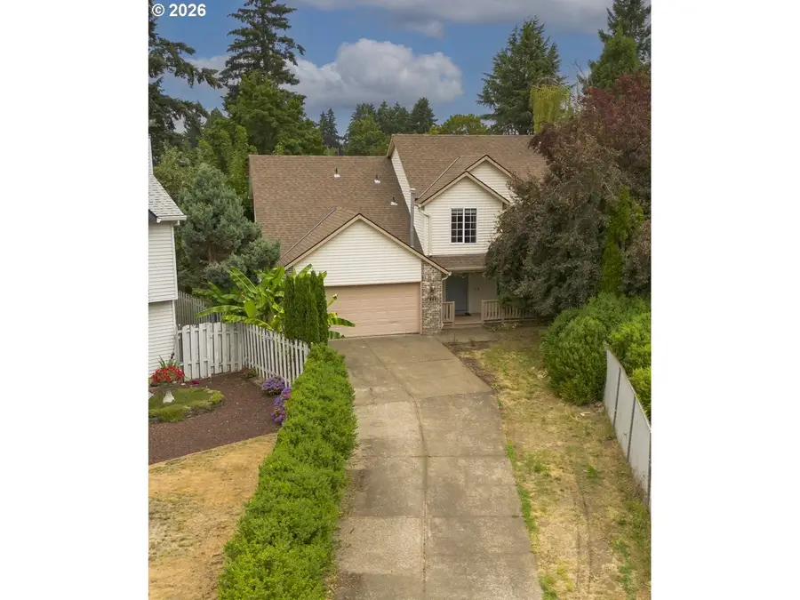 1448 SE 148th Ave, Portland, OR 97233 - #2