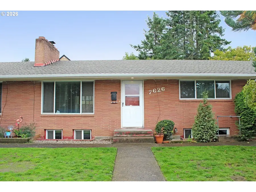 7626 NE Beech St, Portland, OR 97213 - #3
