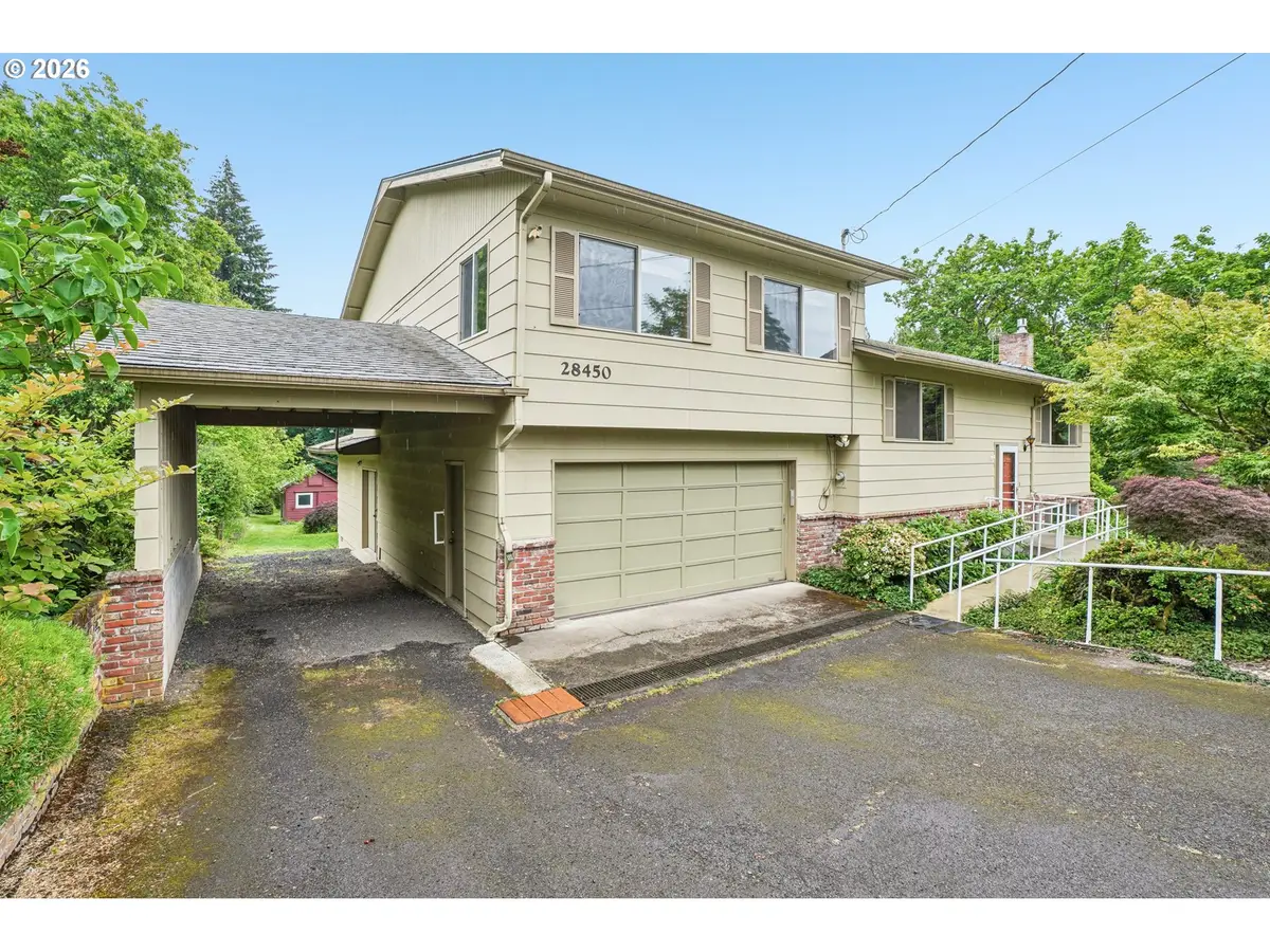 28450 SE K W Anderson Rd, Gresham, OR 97080 - #1
