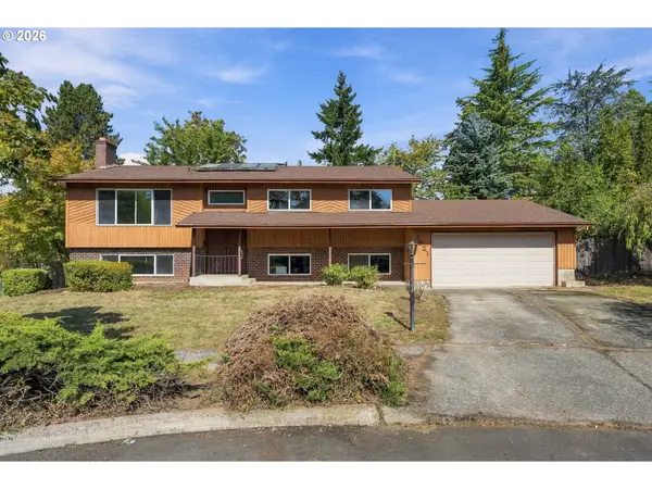 2821 SW Willowbrook Ct, Gresham, OR 97080