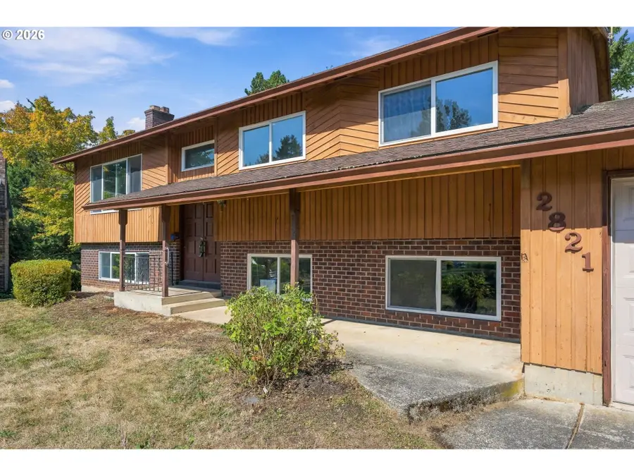 2821 SW Willowbrook Ct, Gresham, OR 97080 - #2