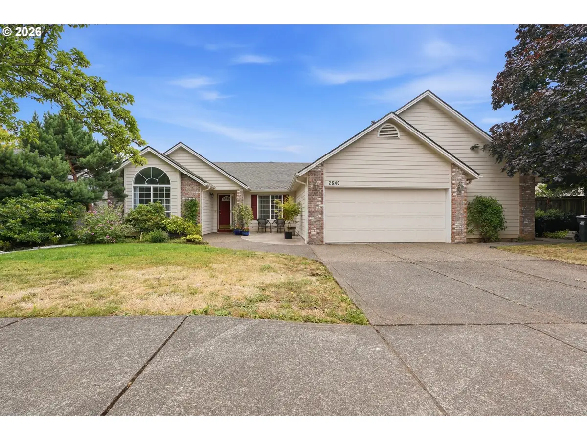 2640 Vintage Ave, Salem, OR 97306 - #1