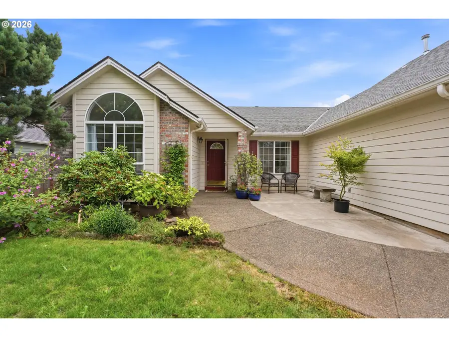 2640 Vintage Ave, Salem, OR 97306 - #2