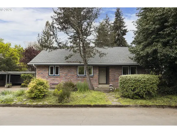 540 NW 9th St, McMinnville, OR 97128
