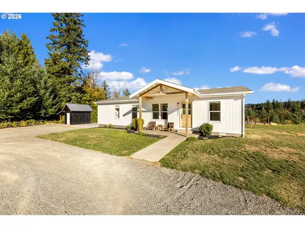 15011 NE Hidden Meadows Dr, Yacolt, WA 98675