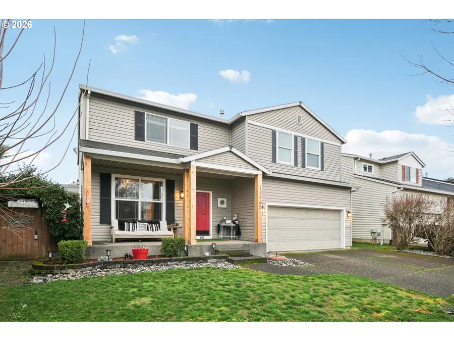 13165 Wickiup Dr, Oregon City, OR 97045 - #2