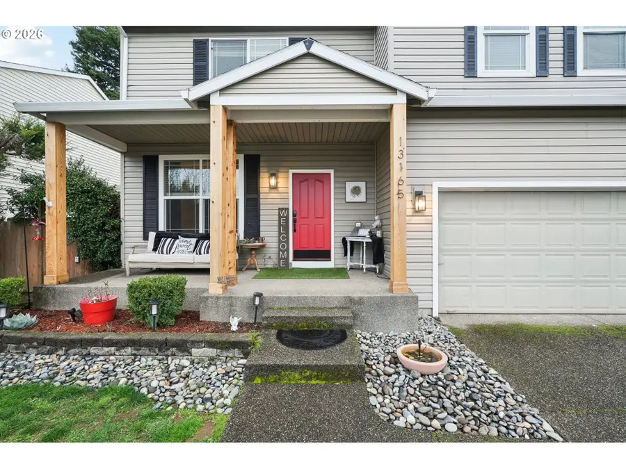 13165 Wickiup Dr, Oregon City, OR 97045 - #3