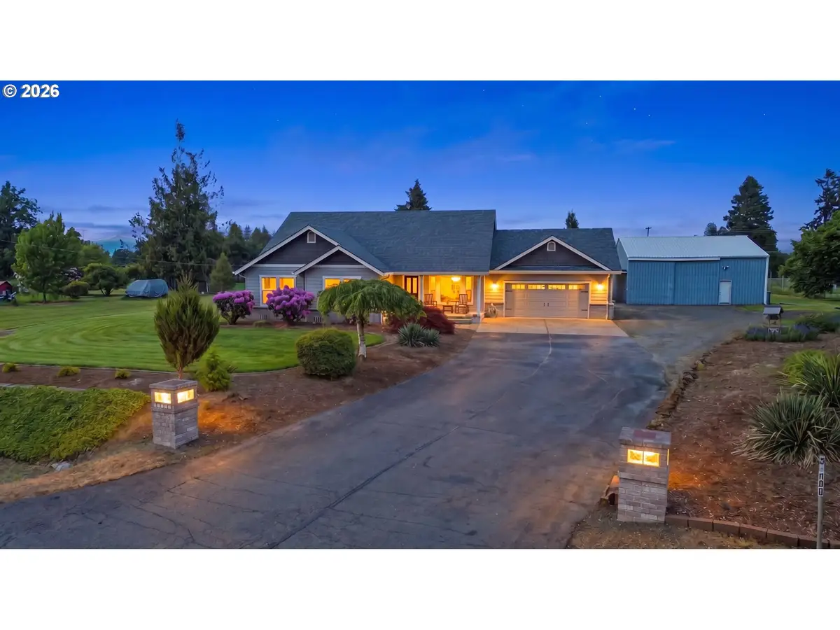 28003 Green Oaks Dr, Eugene, OR 97402 - #1