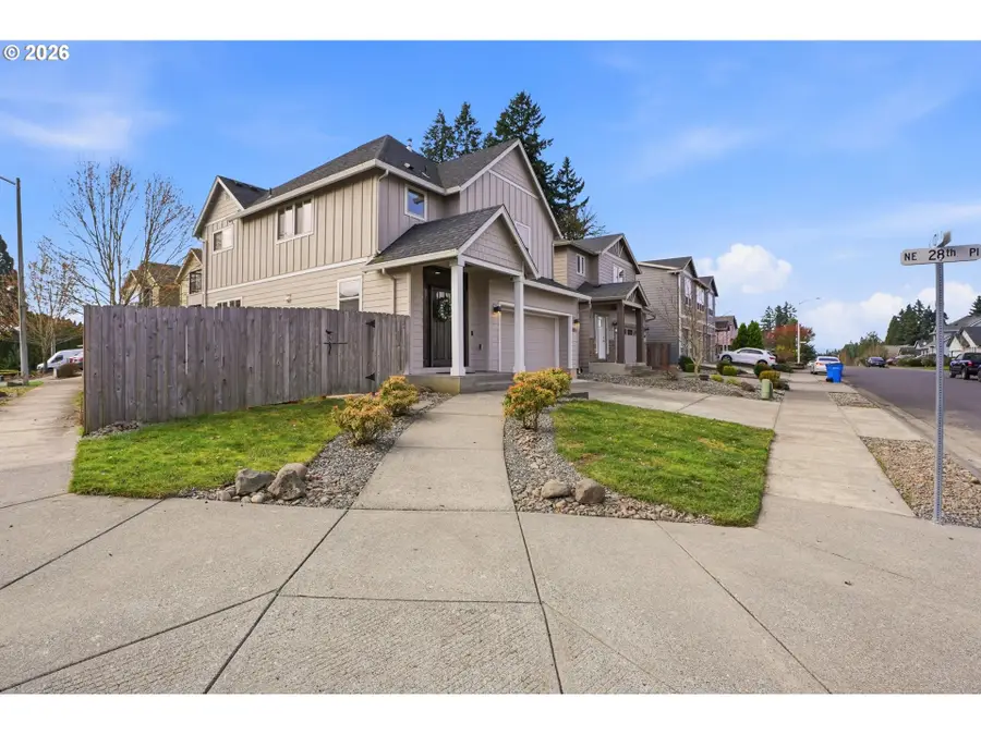 2809 NE 100th St, Vancouver, WA 98686 - #2