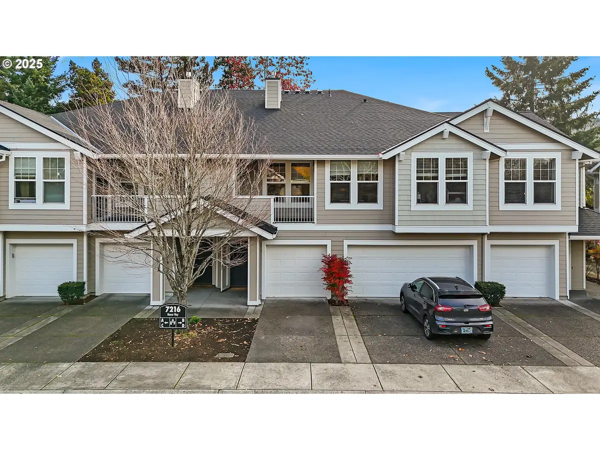 7216 SW Manor Way #F, Beaverton, OR 97078 - Image #1