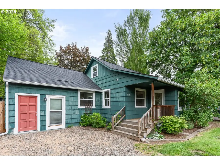 1189 NE Turner Dr, Hillsboro, OR 97124 - #3