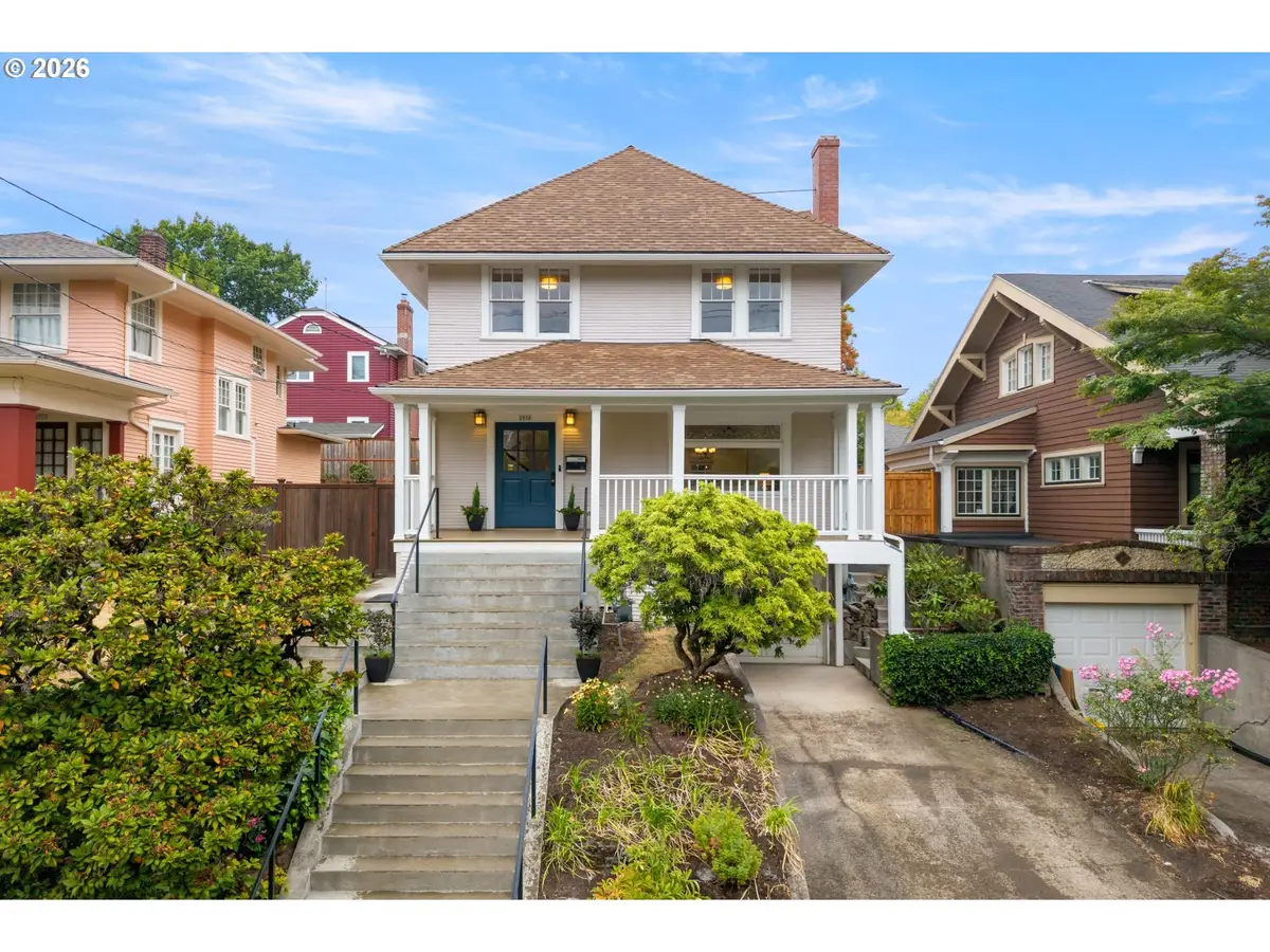 2930 NE 24th Ave, Portland, OR 97212 - #1