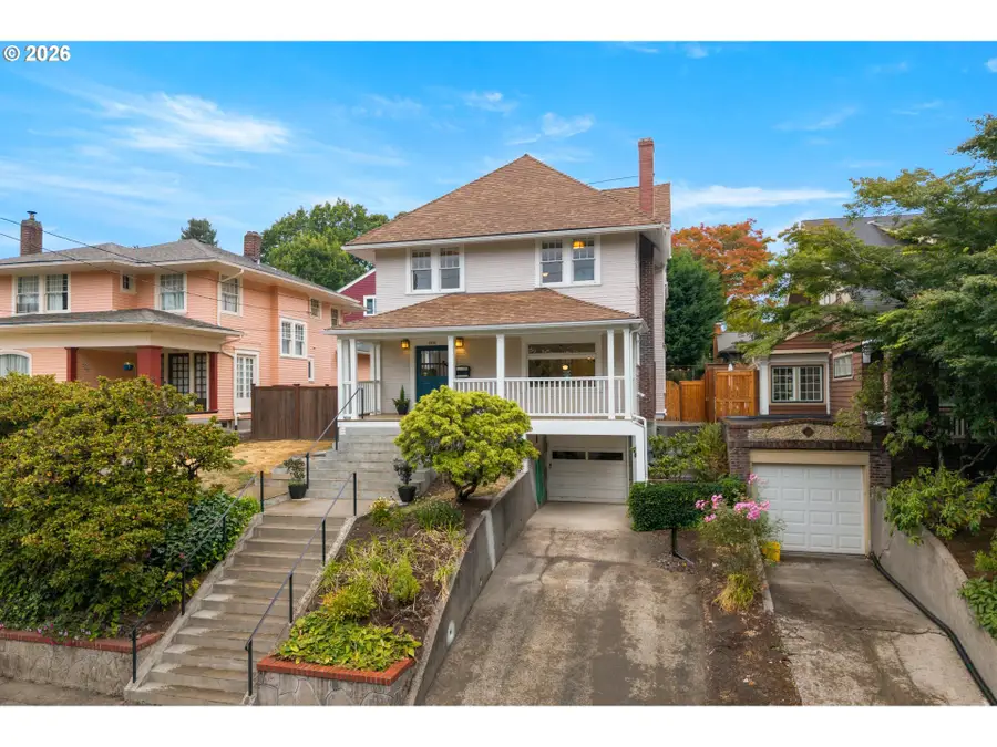 2930 NE 24th Ave, Portland, OR 97212 - #2