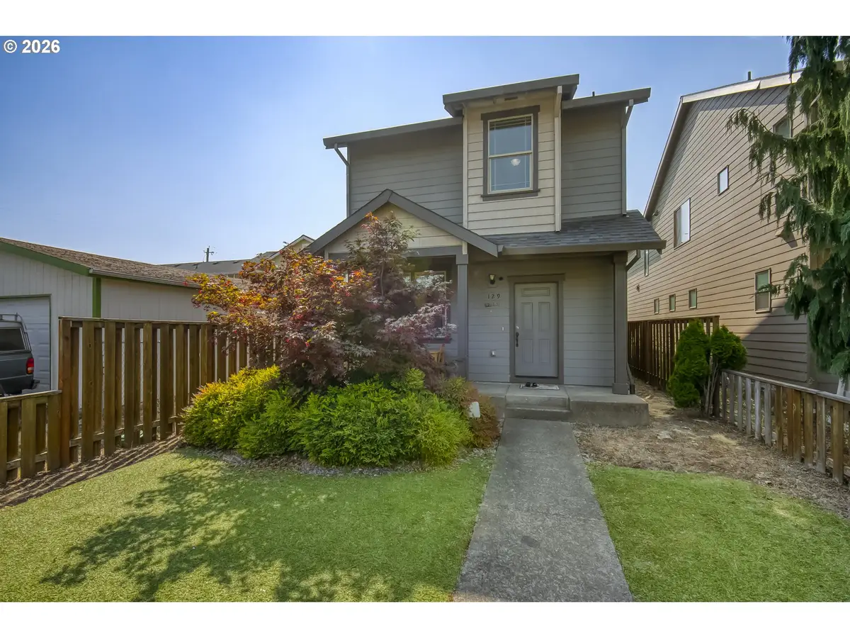 129 NW Connell Ave, Hillsboro, OR 97124 - #1