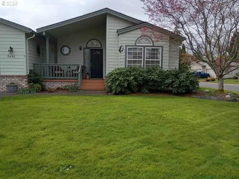 2490 Blue Boy Ln, Eugene, OR 97404 - #3