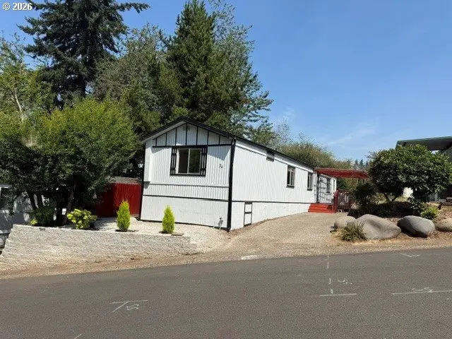 37600 Sunset St #34, Sandy, OR 97055 - #1
