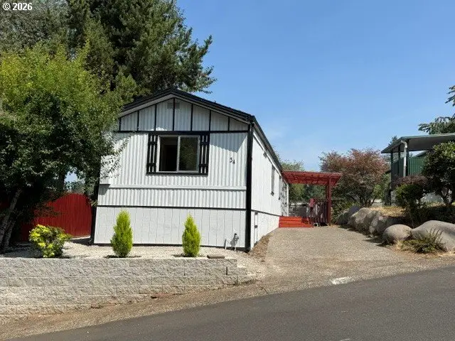 37600 Sunset St #34, Sandy, OR 97055 - #3