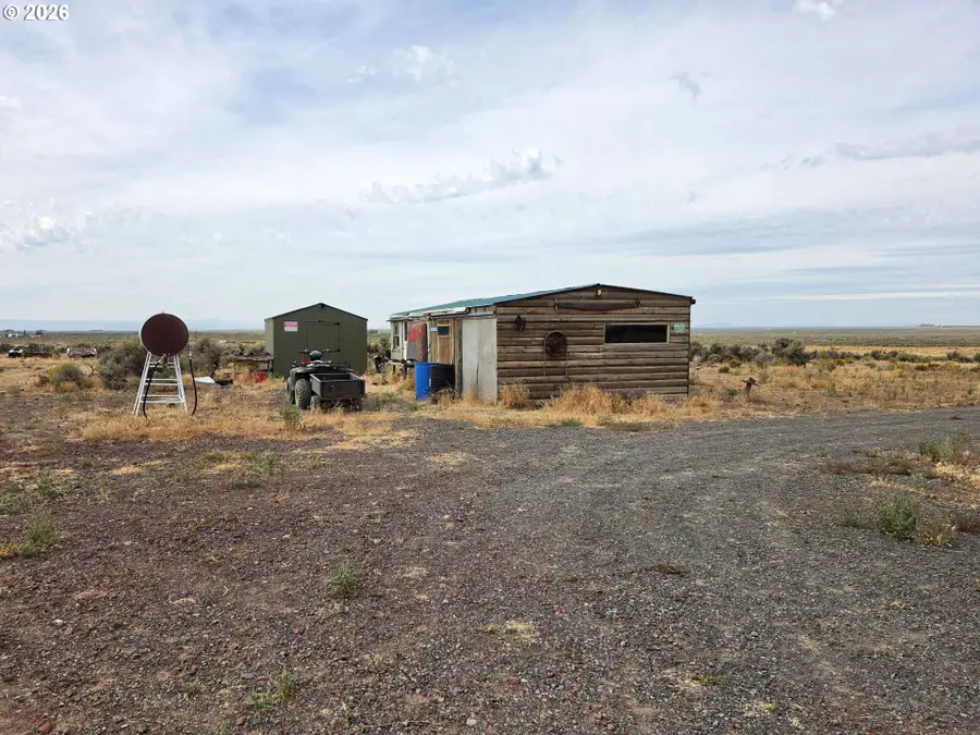 Camplbell Rd, Silver Lake Fort Rock, OR 97641 - #3