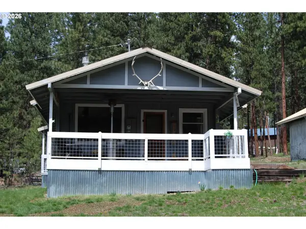 126 S Ibex St, Sumpter, OR 97877