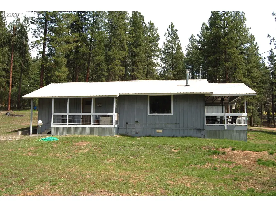126 S Ibex St, Sumpter, OR 97877 - #3