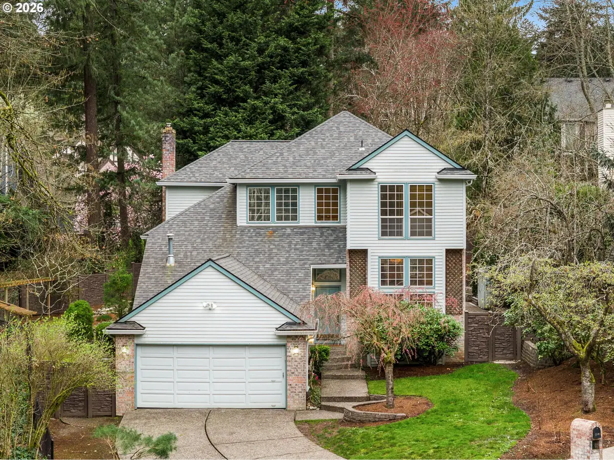 2807 SW 28th Dr, Portland, OR 97219 - #1