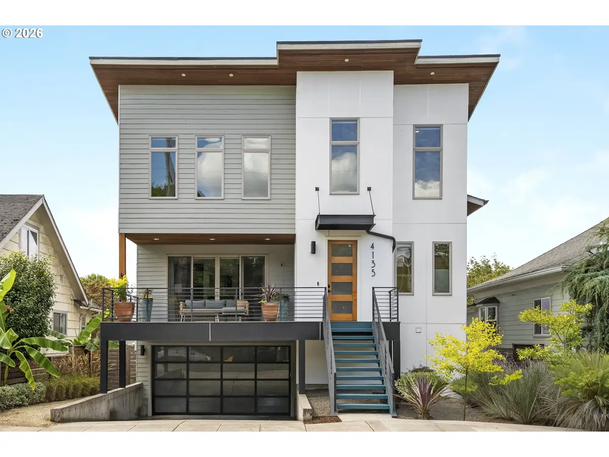 4135 SE 30th Ave, Portland, OR 97202 - #1