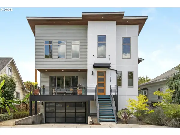 4135 SE 30th Ave, Portland, OR 97202