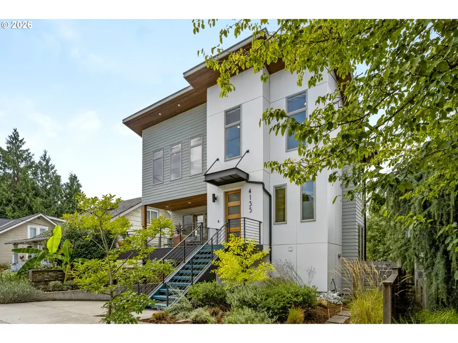 4135 SE 30th Ave, Portland, OR 97202 - #2