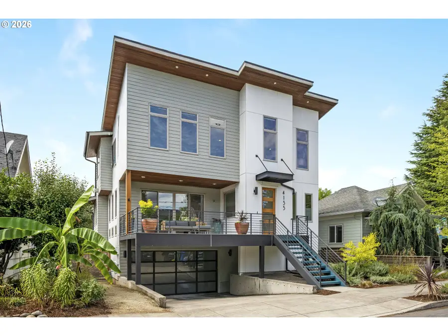 4135 SE 30th Ave, Portland, OR 97202 - #3