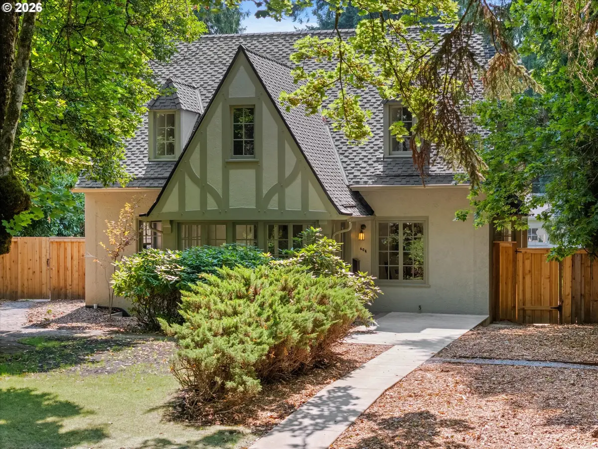 604 SE Andover Pl, Portland, OR 97202 - #1