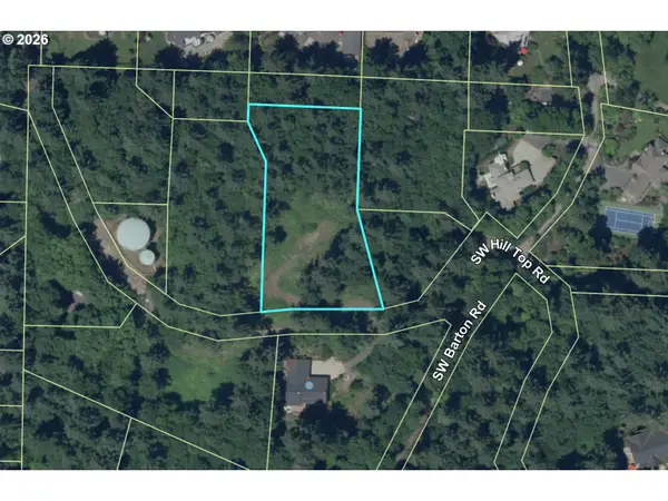 18835 Hill Top Rd #Lot 302, LakeOswego, OR 97034