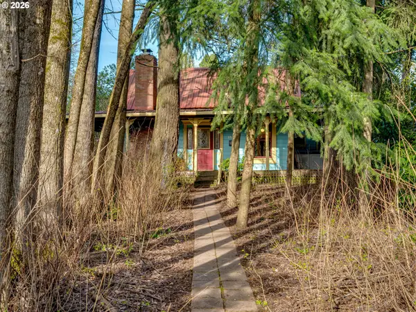 9315 N Edison St, Portland, OR 97203