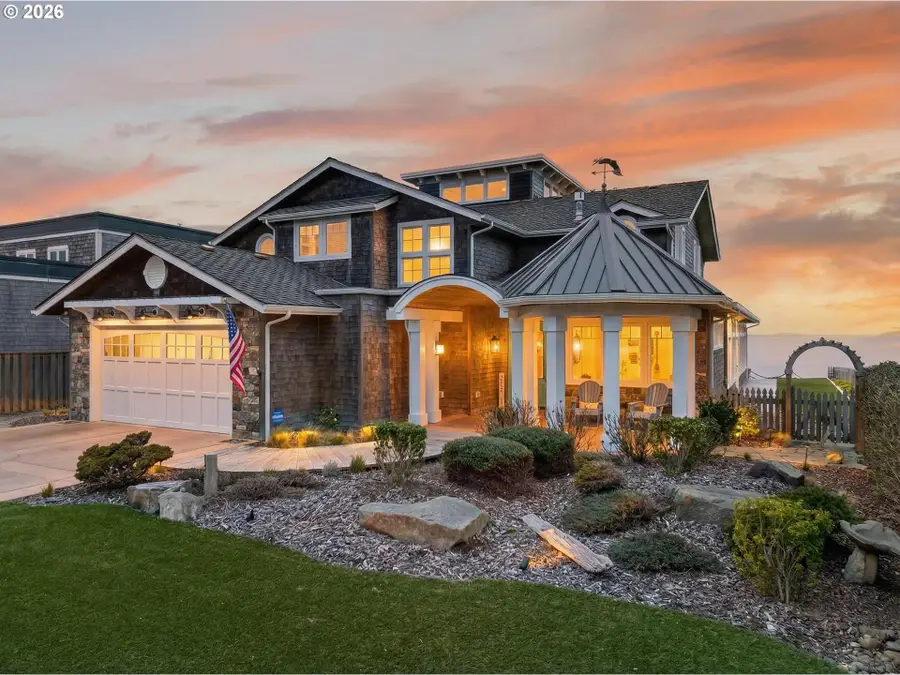 525 SW Point Ave, Depoe Bay, OR 97341 - Image #3