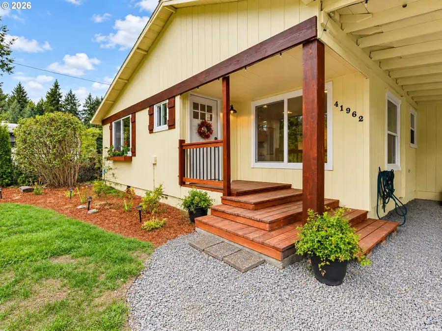 41962 N River Dr, Sweet Home, OR 97386 - #3