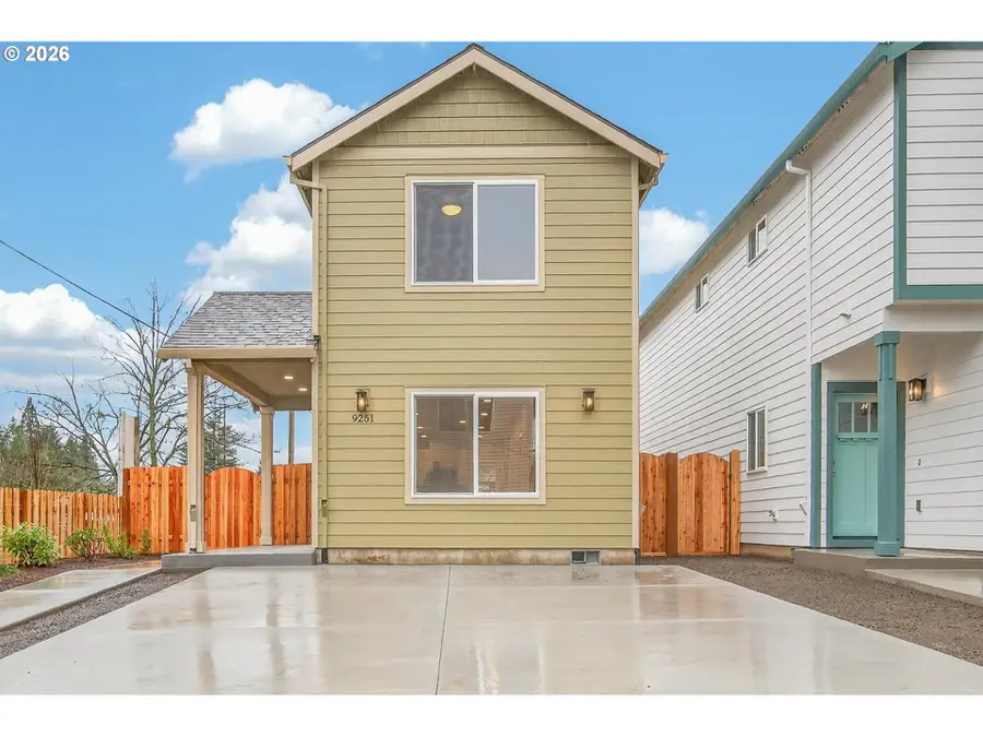 9251 E Burnside St, Portland, OR 97216 - #2