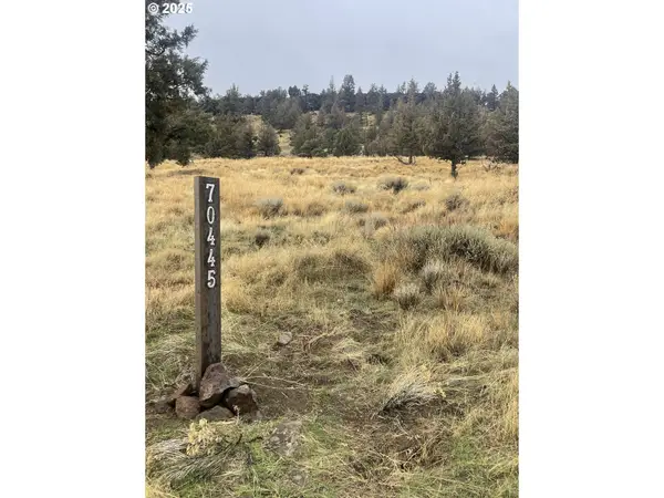 70445 NW Lower Valley Dr, Terrebonne, OR 97760