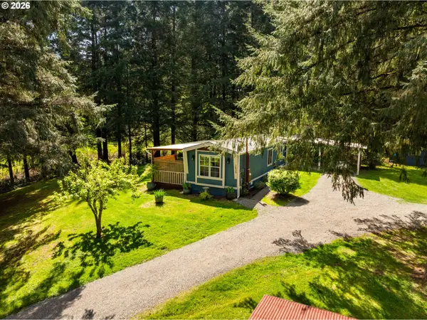 2836 Lewis River Rd, Woodland, WA 98674