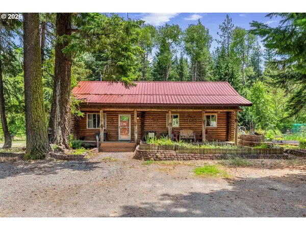 1320 Canyon Rd, Appleton, WA 98602