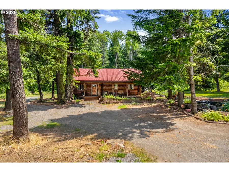 1320 Canyon Rd, Appleton, WA 98602 - #3