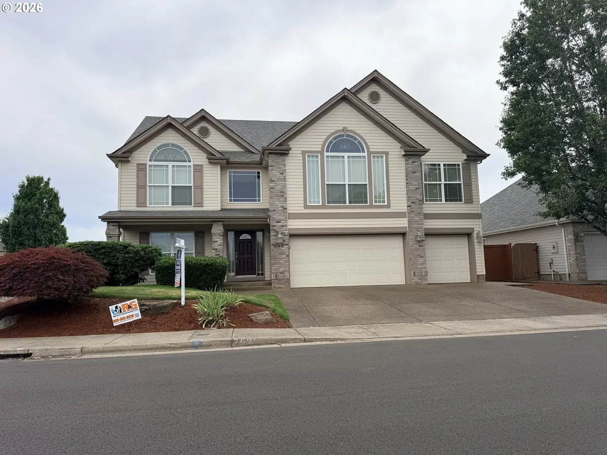 762 Burgundy Ave Ne, Keizer, OR 97303 - #1