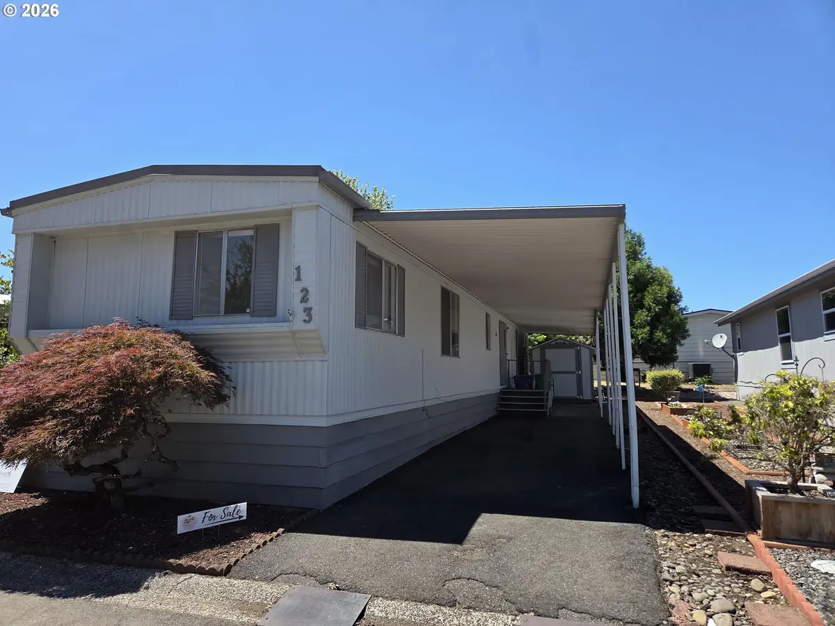 13640 SE Highway 212 #123, Clackamas, OR 97015 - #1