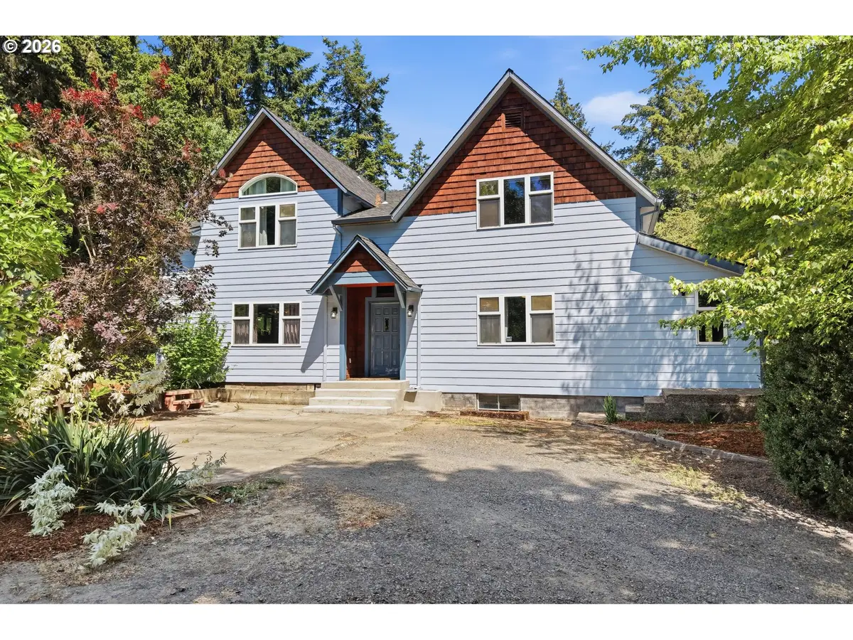 9803 SW Old Highway 47, Gaston, OR 97119 - #1