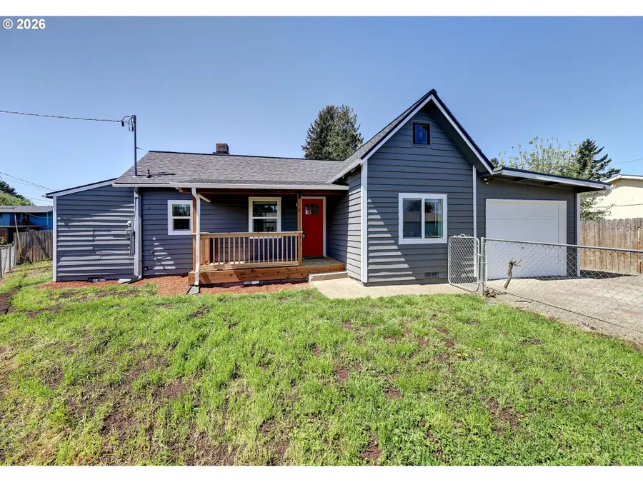 6517 SE 99th Ave, Portland, OR 97266 - #2