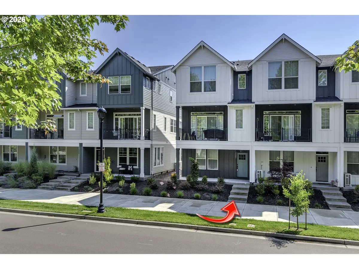 3382 SE Brookwood Ave, Hillsboro, OR 97123 - #1