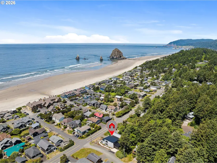 2887 S Hemlock St, Cannon Beach, OR 97110 - Image #2