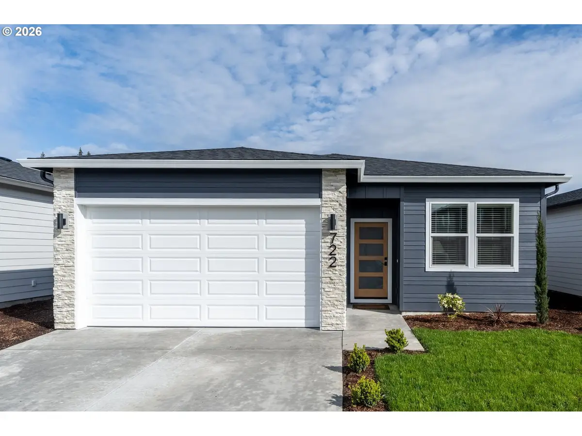 722 SE 34th St, Battle Ground, WA 98604 - #1