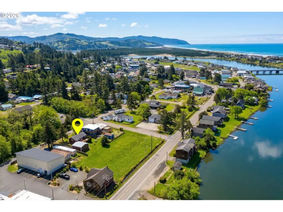 34650 2nd St, Pacific City, OR 97135 - #3