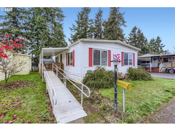13531 Clairmont Way #97, OregonCity, OR 97045