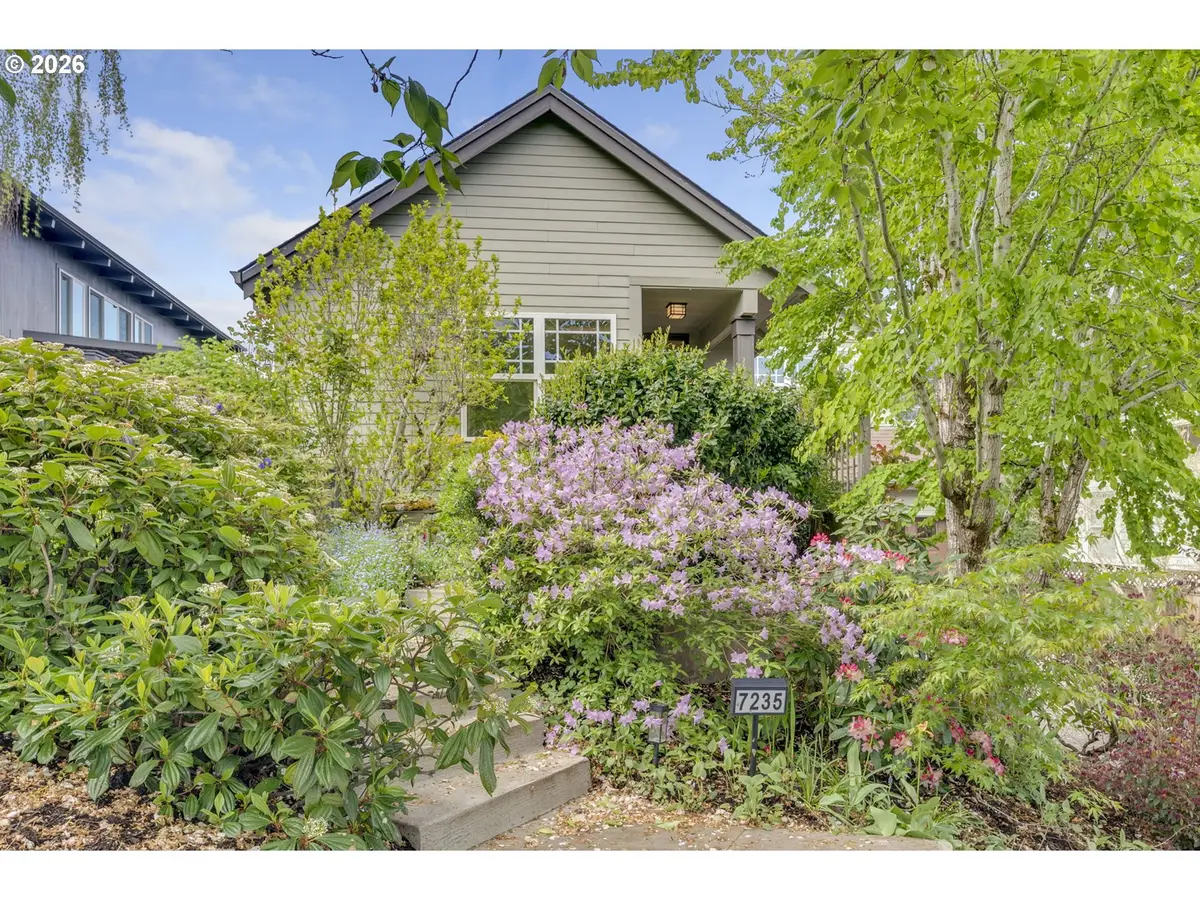 7235 SE Madison St, Portland, OR 97215 - #1