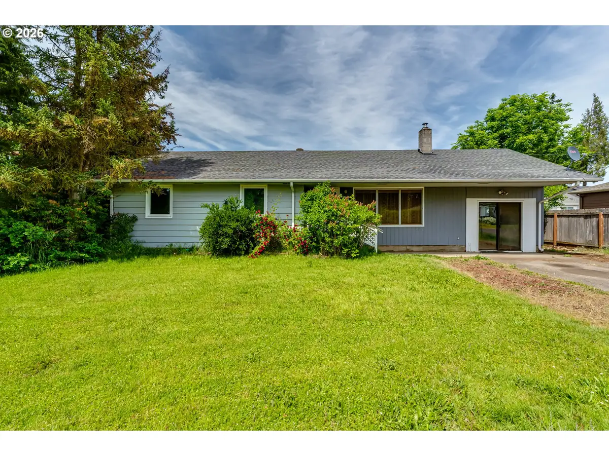 4076 North St, Springfield, OR 97478 - #1